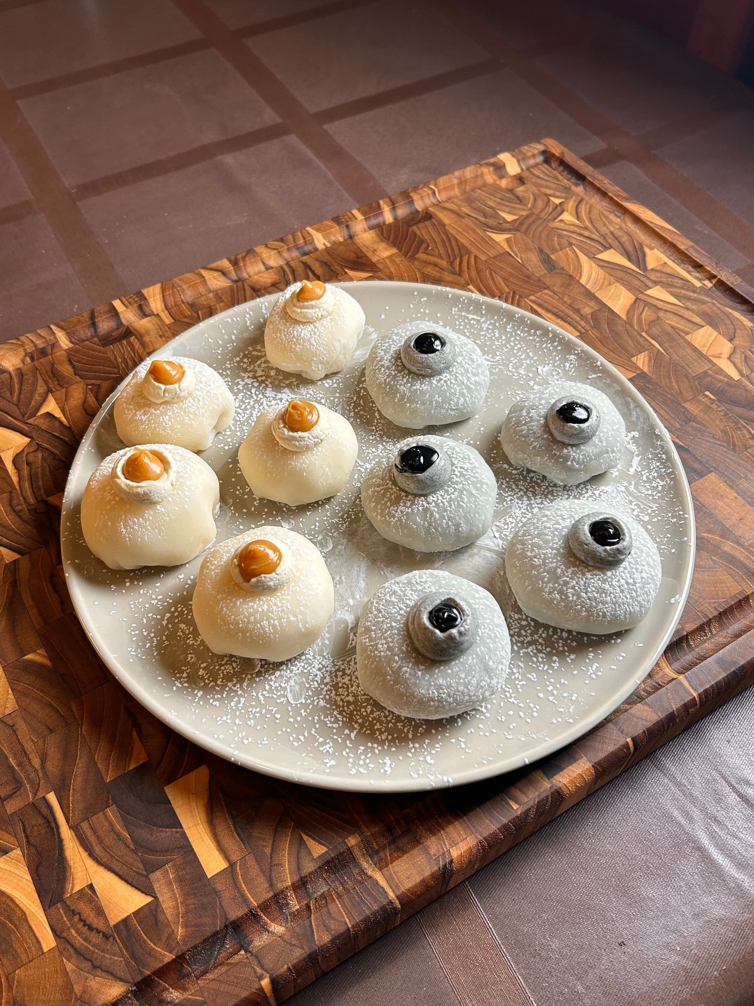 Daikufu mochi 💣🫠