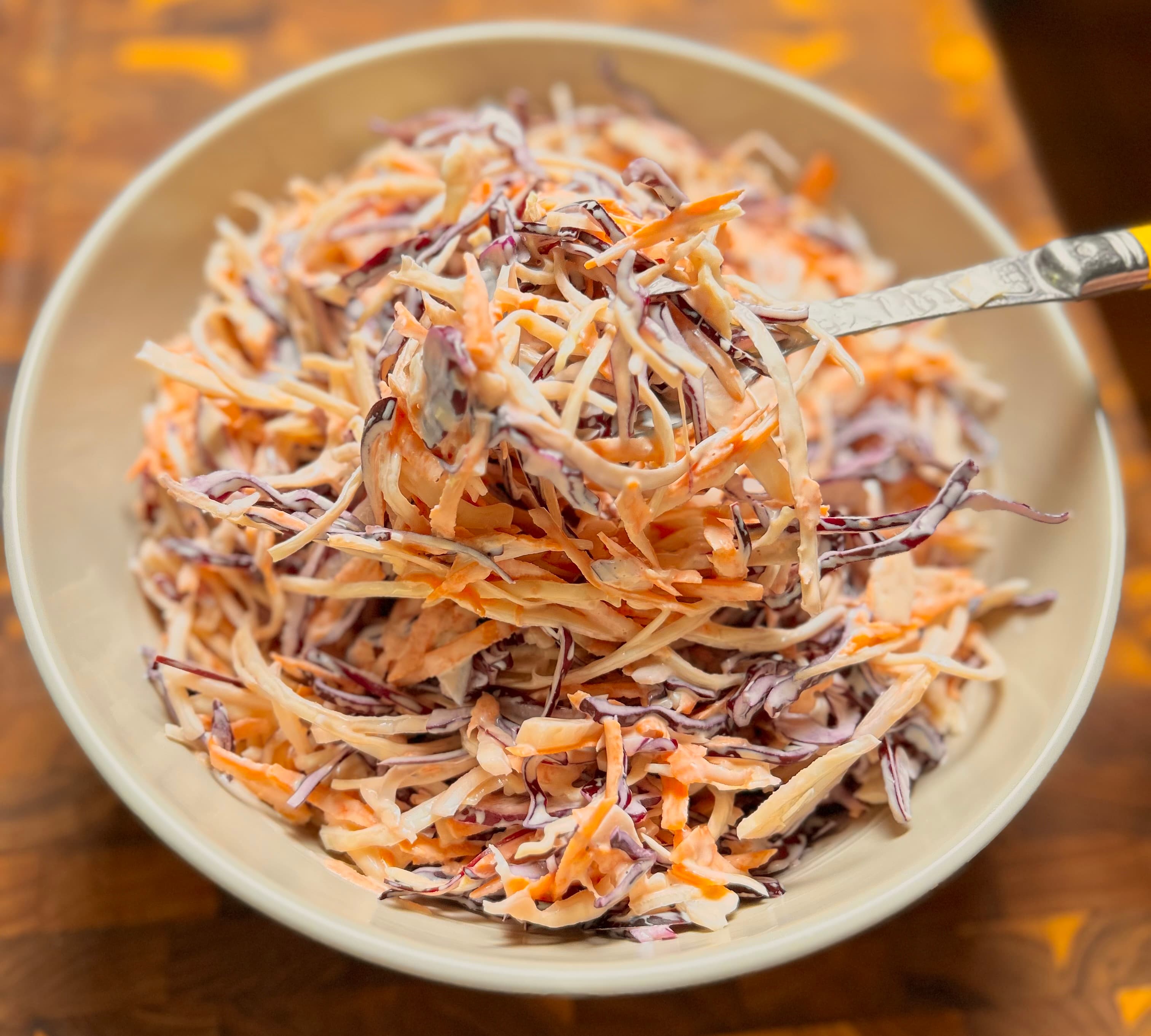 Coleslaw 🥕🥗